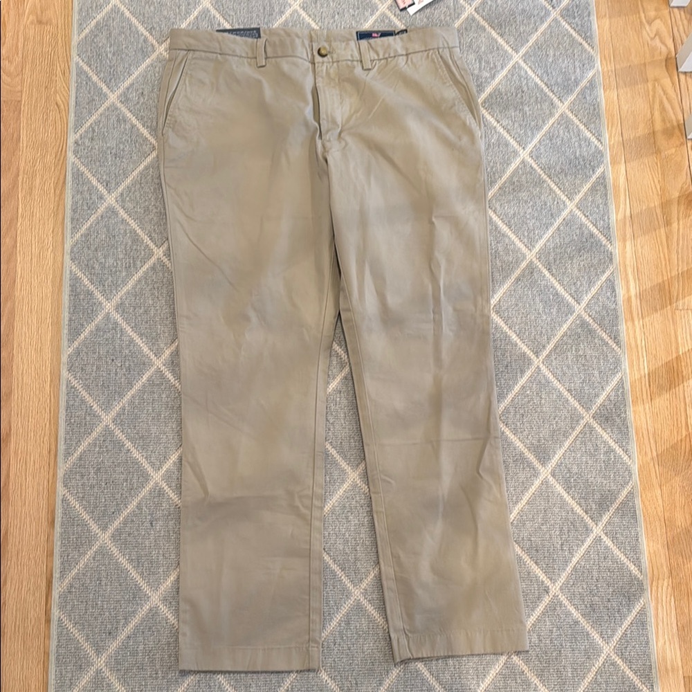 Vineyard Vines Breaker Pants Men, NWT